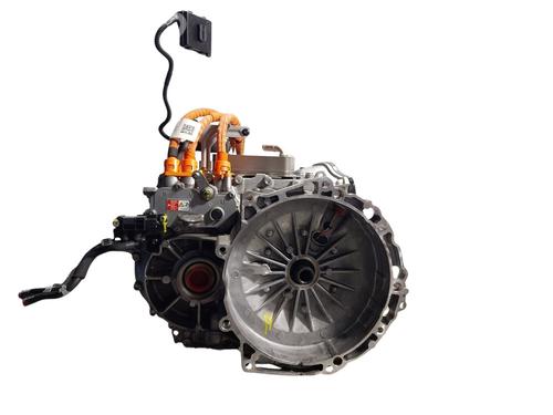 Used Gearbox SEAT LEON Sportstourer (KL8, KLD) 1.5 eTSI (150 hp) 32668782