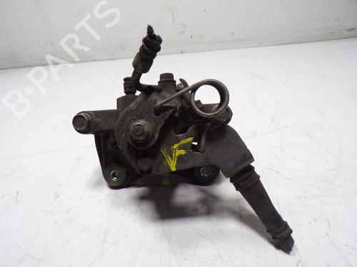 Right rear brake caliper KIA CARENS IV 1.7 CRDi | BP13883813M106 