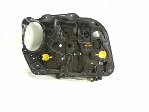 Used Front left window mechanism Front left window mechanism JEEP COMPASS (MP, M6, MV, M7) [2016-2026] 7639733 7639733