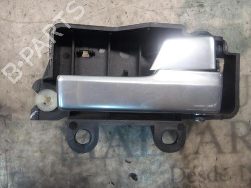 Used Front right interior door handle FORD FOCUS II Convertible [2006-2010]  3796153