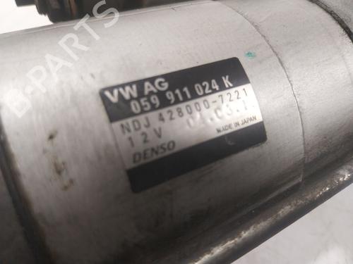 Starter PORSCHE CAYENNE (92A) | BP19027105M8 - Image 5