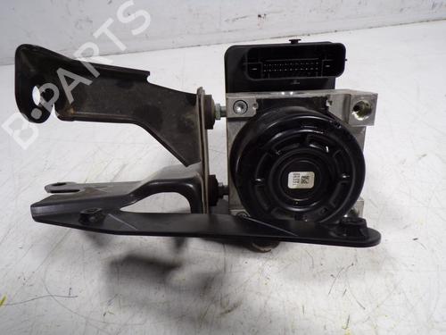Used ABS pump ABS pump NISSAN NOTE (E11, NE11) [2005-2013] 8668422 8668422