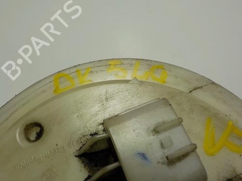 Fuel pump RENAULT MEGANE III Hatchback (BZ0/1_, B3_) 1.5 dCi (BZ0C) | BP17029225M76 