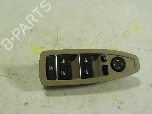 Used Left front window switch Left front window switch BMW 3 (F30, F80) 318 i (136 hp) 9051090 9051090