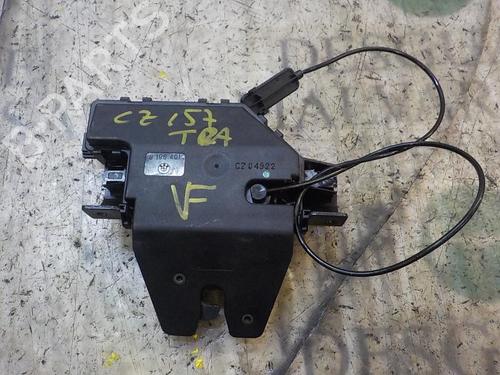 Tailgate lock BMW 1 (E87) 120 d | BP3854302C101 