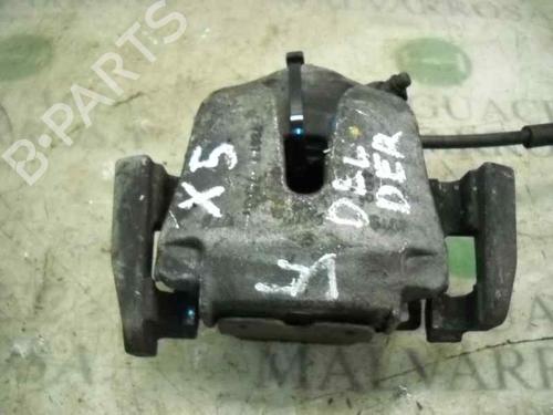 Used Right front brake caliper Right front brake caliper BMW X5 (E70) [2006-2013] 13042943 13042943