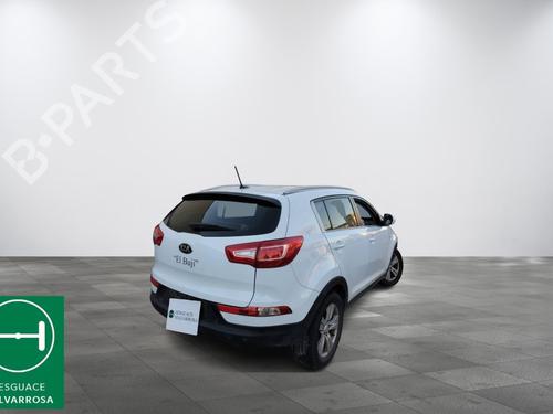 Electronic module KIA SPORTAGE III (SL) 1.7 CRDi | BP30772565M83  - Image 14