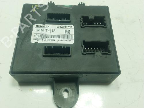 Electronic module RENAULT TRAFIC III Van (FG_) | BP18421188M83 - Image 2