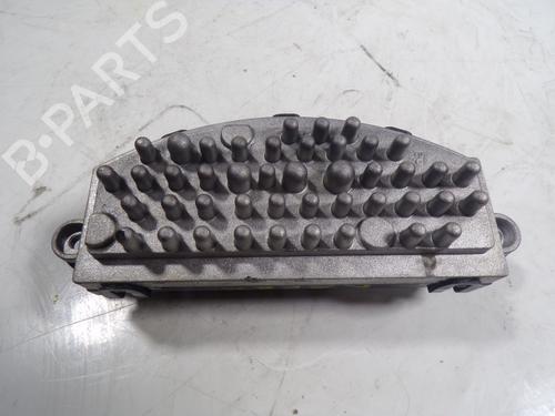 Used Heater resistor AUDI A3 Sportback (8VA, 8VF) [2012-2021]  11645021