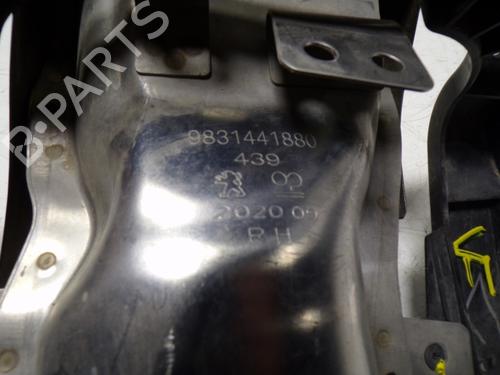 Other PEUGEOT 2008 II (UD_, US_, UY_, UJ_, UR_, UC_)  | BP14288439O1