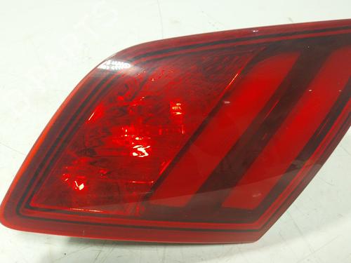 Used Right tailgate light Right tailgate light PEUGEOT 308 II (LB_, LP_, LW_, LH_, L3_) 1.6 HDi 100 (99 hp) 32266795 32266795