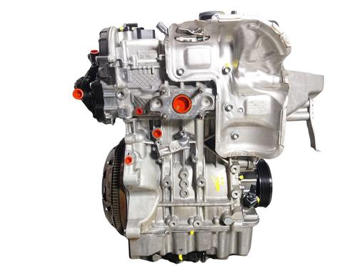 Engine SKODA FABIA III Estate (NJ5) 1.0 TSI | BP28518553M1
