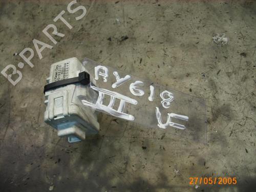 electronic-module-suzuki-swift-iii-mz-ez-13-ddis-rs413d-2005-3757181 main image