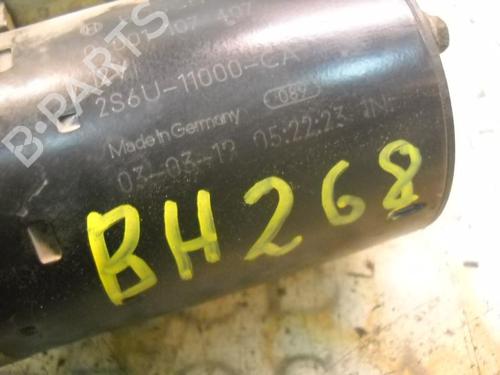 Starter MAZDA 2 (DY) 1.2 (DY3W) | BP4021905M8 