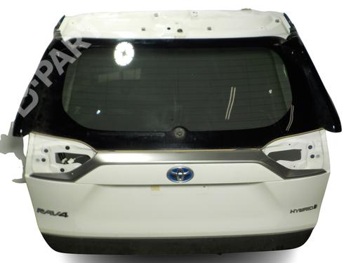 Used Tailgate Tailgate TOYOTA RAV 4 V (_A5_, _H5_) [2018-2026] 11179896 11179896