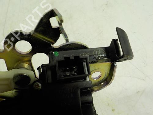 Tailgate lock SKODA OCTAVIA III Combi (5E5, 5E6)  | BP7637426C101 