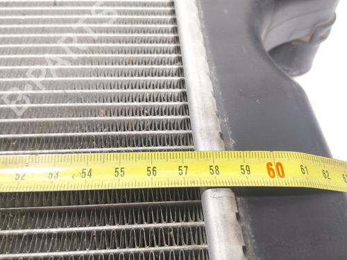 Water radiator TOYOTA LAND CRUISER PRADO (_J15_) 2.8 D-4D (GDJ150_, GDJ155_, GDJ150, GDJ151) | BP30116851M31