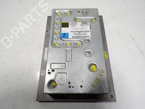 Used Electronic module Electronic module LAND ROVER RANGE ROVER SPORT I (L320) 2.7 D 4x4 (190 hp) 11119153 11119153