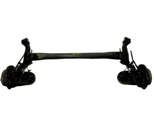 Bagaksel HYUNDAI i20 I (PB, PBT) [2008-2015]  9737349