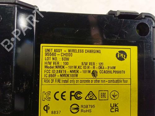 Electronic module KIA SPORTAGE V (NQ5) | BP40442690M83 - Image 3