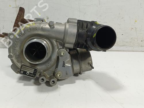 Used Turbocharger/Supercharger Turbocharger/Supercharger 36667595 36667595