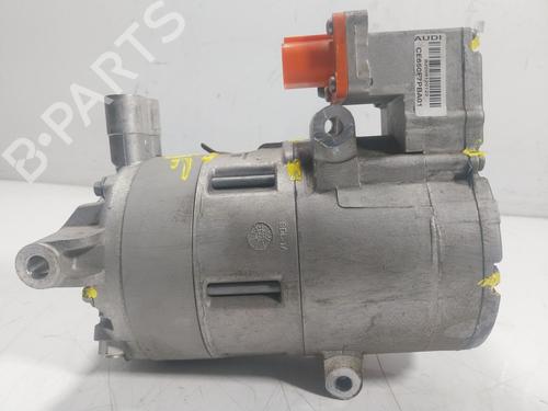 AC compressor SEAT Mii (KF1, KE1) [2011-2024]  17182274