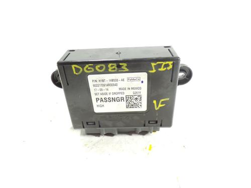 Used Electronic module Electronic module FORD FIESTA VII (HJ, HF) [2017-2026] 7055729 7055729