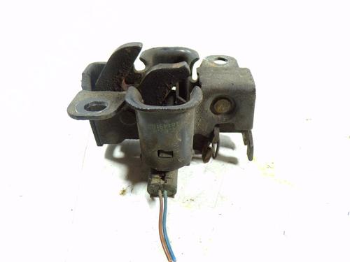 Used Hood lock MERCEDES-BENZ M-CLASS (W164) [2005-2012]  8771999