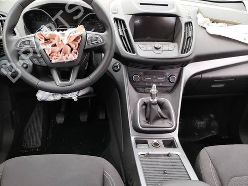 Left sun visor FORD KUGA II (DM2) 1.5 EcoBoost | BP11189636I1  - Image 5
