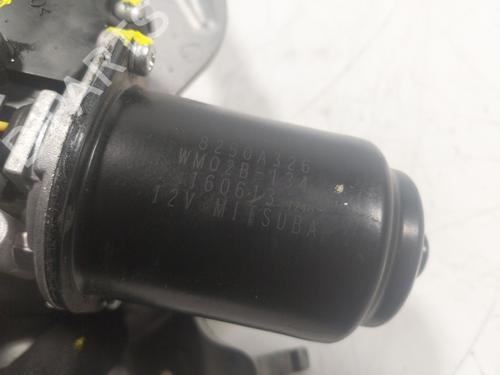 Viskermotor vindrude CITROËN C-ZERO C-Zero | BP16913148M29 