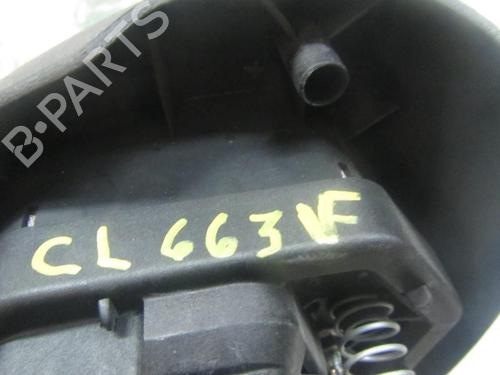Driver airbag RENAULT MASTER II Platform/Chassis (ED/HD/UD) 2.5 dCi | BP4016366C9 