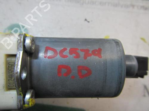Right front window motor RENAULT LAGUNA III Grandtour (KT0/1)  | BP3991696E20 