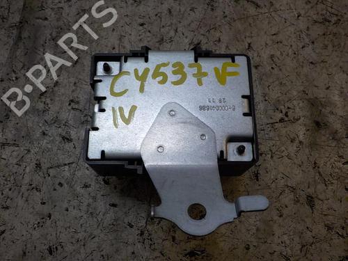Elektronisk modul TOYOTA YARIS (_P13_)  | BP3850864M83 