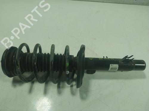 Used Left front shock absorber Left front shock absorber CITROËN C3 III (SX) 1.2 VTi 82 (82 hp) 18056150 18056150