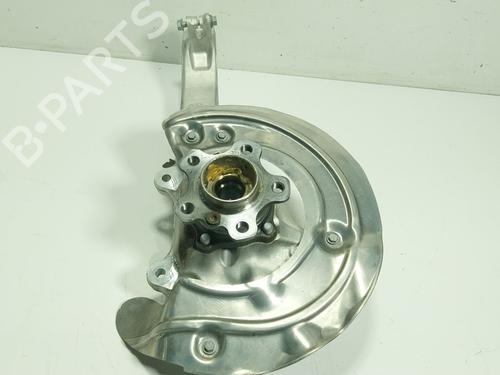 Right front steering knuckle BMW X6 (G06, F96) xDrive 30 d Mild-Hybrid | BP29394647M26 