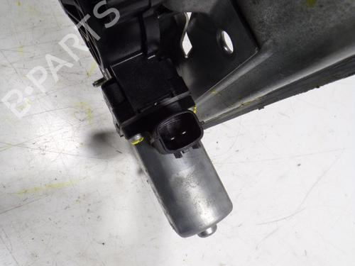 Rear left window mechanism RENAULT ZOE (BFM_) ZOE | BP9091280C24 