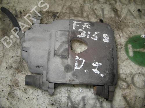 Used Left front brake caliper Left front brake caliper 11555720 11555720