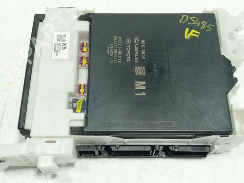 Used Fuse box Fuse box 36156289 36156289