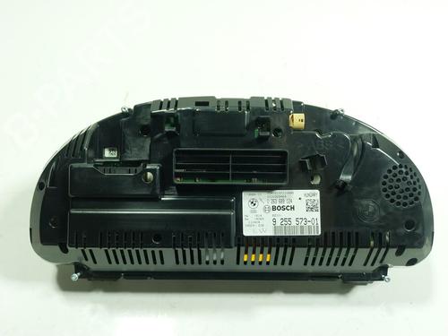Instrument cluster BMW 7 (F01, F02, F03, F04) 740 d xDrive | BP20294145C47 