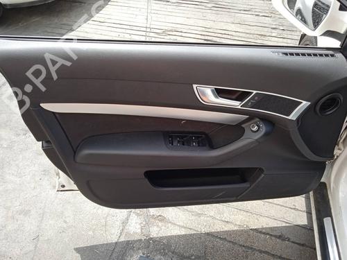 Warning switch AUDI A6 C6 Avant (4F5) 2.0 TDI | BP7847025I22  - Image 7
