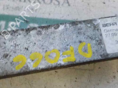 Oil radiator MERCEDES-BENZ M-CLASS (W164)  | BP5388602M33 
