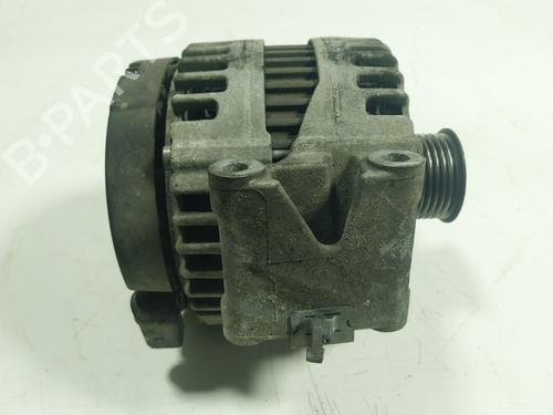 Alternator MERCEDES-BENZ M-CLASS (W164) ML 63 AMG 4-matic (164.177) | BP16819394M7 
