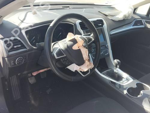 Right front fog light FORD MONDEO V Hatchback (CE)  | BP15635744C31  - Image 6