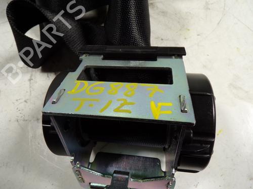 Rear left seatbelt BMW X1 (E84) xDrive 18 d | BP7662316I29 
