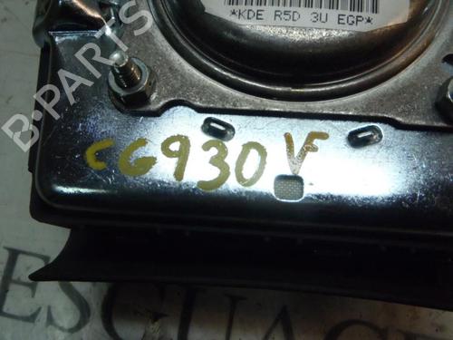 Driver airbag KIA SORENTO I (JC) 2.5 CRDi 4WD | BP3817434C9 