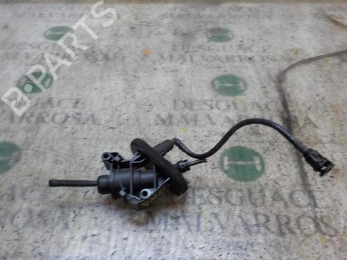 Clutch slave cylinder FORD FIESTA VI (CB1, CCN) 1.4 TDCi | BP14279421M113 