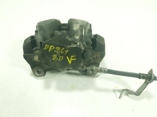Right front brake caliper VOLVO V90 II Estate (235) D4 AWD | BP36032013M104 - Image 3