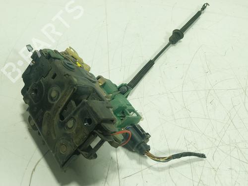 Used Rear left lock Rear left lock SEAT IBIZA III (6L1) [2002-2009] 35986364 35986364