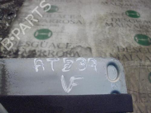 Air conditioning evaporator VW POLO (6N2) 1.4 TDI | BP11641473M109 