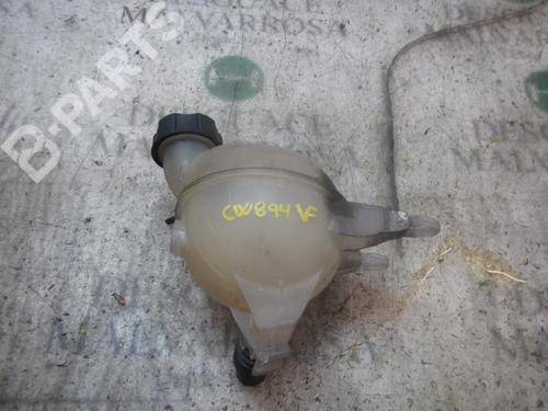 Used Expansion tank Expansion tank PEUGEOT 208 I (CA_, CC_) 1.6 HDi (94 hp) 3839032 3839032